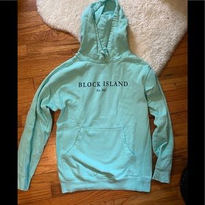 Block Island Sweatshirt